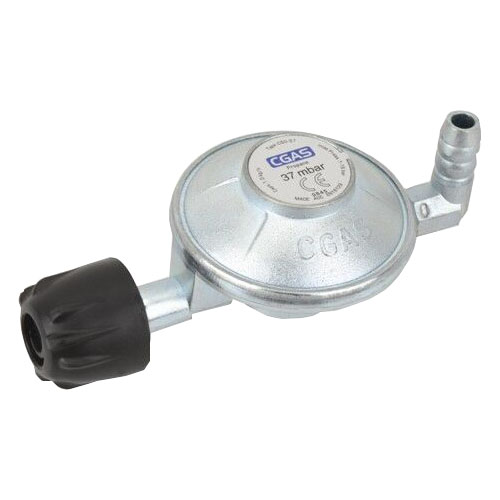 Gas Pressure Regulator Price